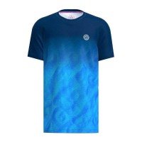 Camiseta Bidi Badu Beach Spirit Azul Oscuro  Oferta + Barato