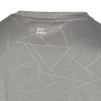 Bidi Badu Beach Spirit Grey Neon Yellow T-Shirt  Offer + Cheap