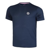 Bidi Badu Crew Maglietta Blu Navy