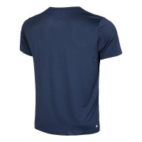 Bidi Badu Crew Maglietta Blu Navy