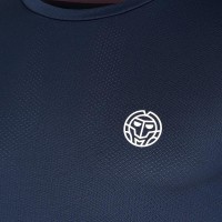 Bidi Badu Crew Maglietta Blu Navy