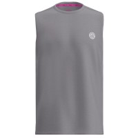 Camiseta Bidi Badu Crew Cinza  Oferta + Barato
