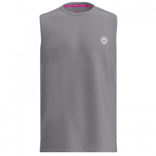 Bidi Badu Crew T-Shirt Gris Bidi Badu Crew T-Shirt Gris
