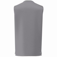 Camiseta Bidi Badu Crew Cinza  Oferta + Barato
