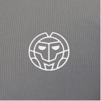 Camiseta Bidi Badu Crew Cinza  Oferta + Barato