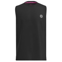 Camiseta Bidi Badu Crew Negro  Oferta + Barato