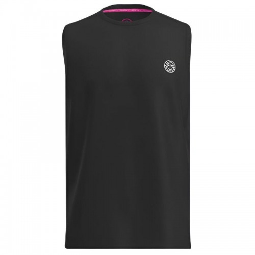 Bidi Badu Crew T-Shirt Noir Bidi Badu Crew T-Shirt Noir