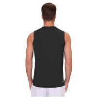 Camiseta Bidi Badu Crew Negro  Oferta + Barato