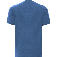 Camiseta Bidi Badu Crew Two Colours Azul