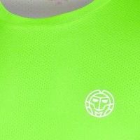 Camiseta Bidi Badu Crew Gradiant Neon Verde Branco  Oferta + Barato