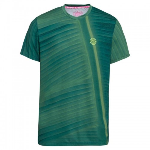 Bidi Badu Enkil Camiseta verde azul escura Bidi Badu Enkil Camiseta verde azul escura
