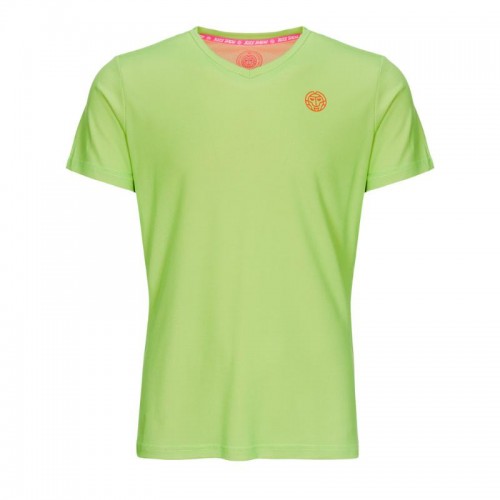 Bidi Badu Evin Green Neon Junior T-Shirt Bidi Badu Evin Green Neon Junior T-Shirt