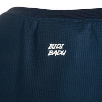 Bidi Badu Grafic Illumination Bleu Foncé Mix T-Shirt Femme