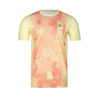 Bidi Badu Hawi Light Yellow Coral T-Shirt