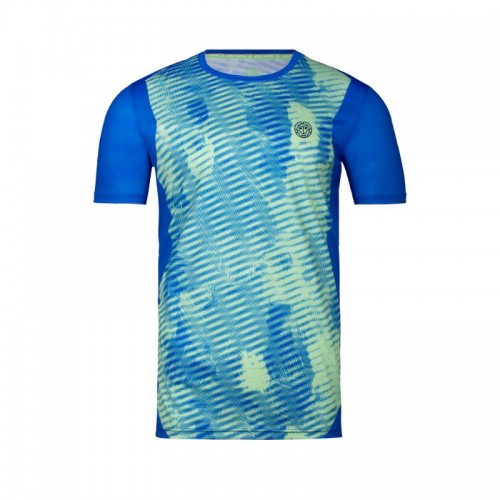Bidi Badu Hawi T-shirt Vert Clair Bleu Bidi Badu Hawi T-shirt Vert Clair Bleu