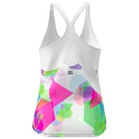 Bidi Badu Kaleido White Mix Junior T-Shirt  Offer + Cheap