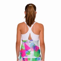 Bidi Badu Kaleido White Mix Junior T-Shirt  Offer + Cheap