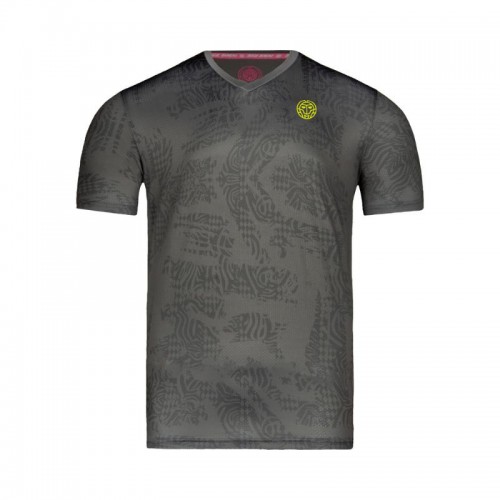 T-shirt Bidi Badu Madu Dark Grey T-shirt Bidi Badu Madu Dark Grey