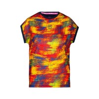 Bidi Badu Majira T-Shirt Stampa Mista