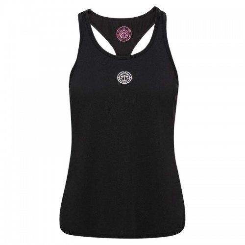 Bidi Badu Mea Black T-Shirt Bidi Badu Mea Black T-Shirt