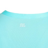 Camiseta Bidi Badu Melbourne V-Neck Aqua Mix  Oferta + Barato