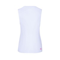 Camiseta Bidi Badu Neela Blanco Mujer