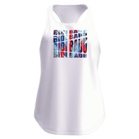 Camiseta Feminina Bidi Badu New York Chill Dark Blue  Oferta + Barato