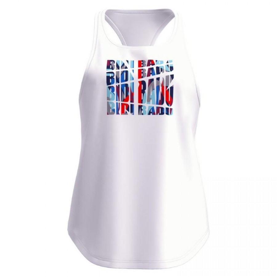 Camiseta Feminina Bidi Badu New York Chill Dark Blue  Oferta + Barato