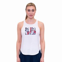 Camiseta Feminina Bidi Badu New York Chill Dark Blue  Oferta + Barato
