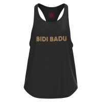 Camiseta Feminina Bidi Badu Paris Chill Ouro Preto  Oferta + Barato
