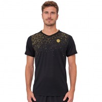 Bidi Badu Paris Black Gold T-Shirt  Offer + Cheap