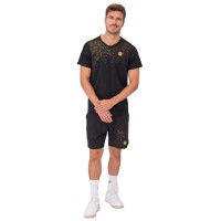 Bidi Badu Paris Black Gold T-Shirt  Offer + Cheap