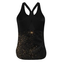 Camiseta Feminina Bidi Badu Paris Ouro Preto  Oferta + Barato