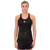 Camiseta Feminina Bidi Badu Paris Ouro Preto  Oferta + Barato