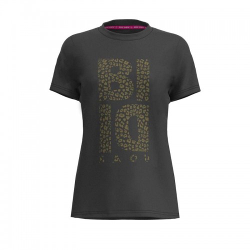 Bidi Badu T-shirt Pure Wild Chill Gris Fonce pour femme Bidi Badu T-shirt Pure Wild Chill Gris Fonce pour femme