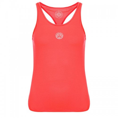 Bidi Badu Rahel Coral Junior T-Shirt Bidi Badu Rahel Coral Junior T-Shirt