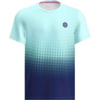 Camiseta Bidi Badu Spectrum Aqua Azul Oscuro  Oferta + Barato
