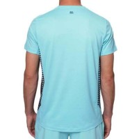Camiseta Bidi Badu Spectrum Aqua Azul Oscuro  Oferta + Barato