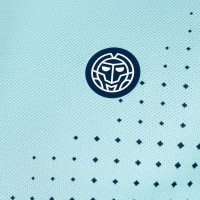 Camiseta Bidi Badu Spectrum Aqua Azul Oscuro  Oferta + Barato