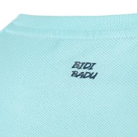 Camiseta Bidi Badu Spectrum Aqua Azul Oscuro  Oferta + Barato