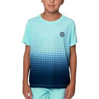 Bidi Badu Spectrum Aqua Dark Blue Junior T-Shirt  Offer + Cheap