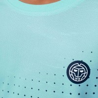 Bidi Badu Spectrum Aqua Dark Blue Junior T-Shirt  Offer + Cheap