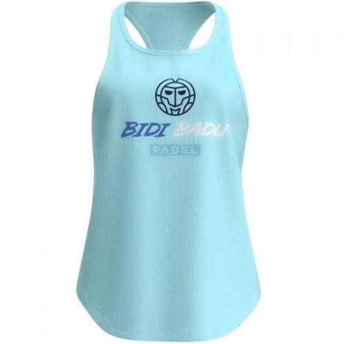 Camiseta Bidi Badu Spectrum Chill Aqua Mujer Camiseta Bidi Badu Spectrum Chill Aqua Mujer