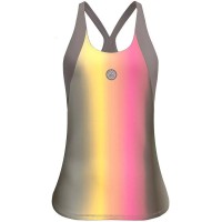Bidi Badu Spectrum Brown Yellow Women''s T-Shirt  Offer + Cheap
