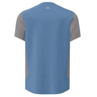 Camiseta Bidi Badu Spectrum Marron Azul  Oferta + Barato