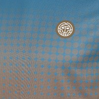 Camiseta Bidi Badu Spectrum Marron Azul  Oferta + Barato