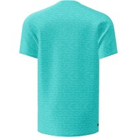 Camiseta Bidi Badu Spectrum Two Colored Aqua Blanco  Oferta + Barato