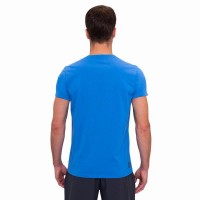 Camiseta Bidi Badu Spike Chill Azul  Oferta + Barato
