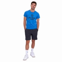 Camiseta Bidi Badu Spike Chill Azul  Oferta + Barato