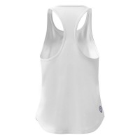 Camiseta Bidi Badu Spike Chill Blanco Mujer  Oferta + Barato